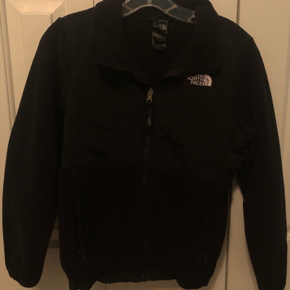 NORTHFACE Fleece Full Zip